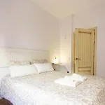 Large Suite Tracatra Sevilla
