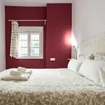 Large Suite Tracatra Sevilla