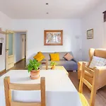 Large Suite Tracatra Sevilla