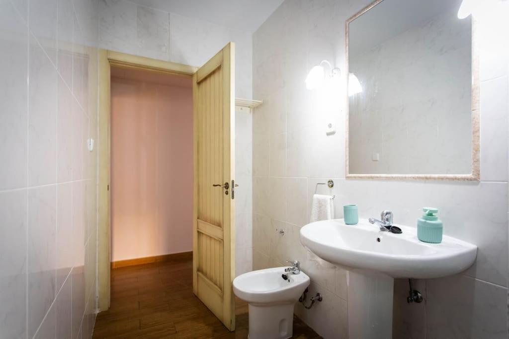 Large Tracatra Apartment