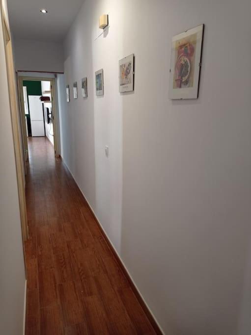 Large Tracatra Appartement *