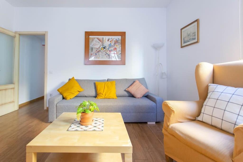 Apartment Large Tracatra *
