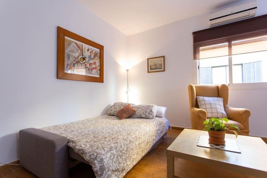 Large Tracatra Appartement