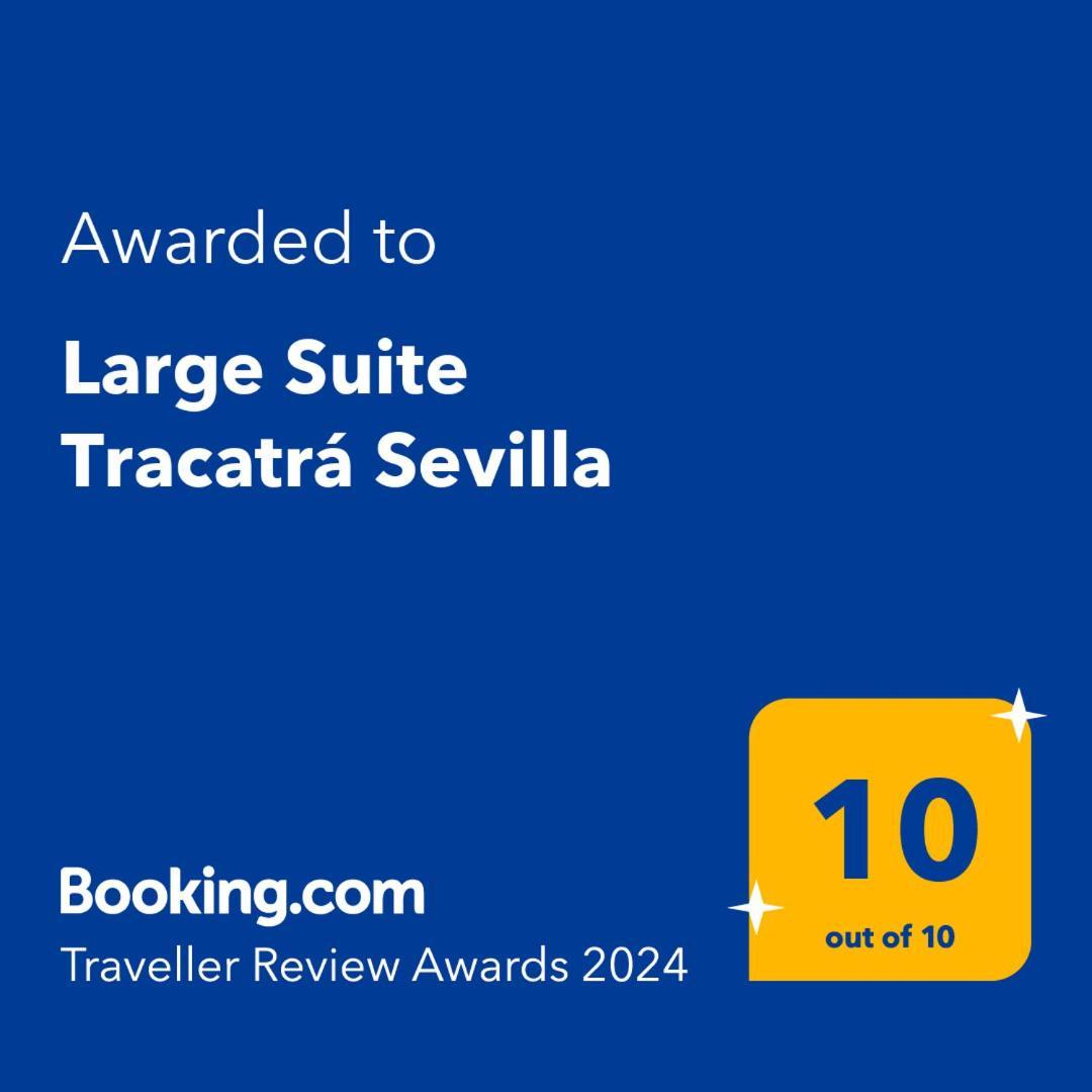 Large Tracatra